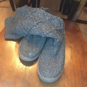 Sweater Uggs